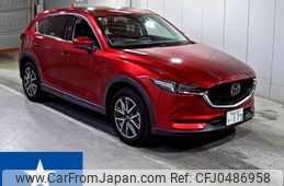 mazda cx-5 2019 -MAZDA 【岡山 331は0173】--CX-5 KF2P--KF2P-311059---MAZDA 【岡山 331は0173】--CX-5 KF2P--KF2P-311059-