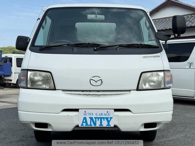 mazda bongo-truck 2008 GOO_NET_EXCHANGE_1101471A30250614W003 image 2