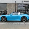 porsche 911 2016 quick_quick_ABA-991H1_WPOZZZ99ZHS130095 image 4