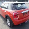 mini cooper 2018 NIKYO_FK92106 image 1