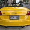 audi tt-roadster 2015 quick_quick_FVCHHF_TRUZZZFV1G1001852 image 11