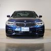 bmw 5-series 2019 quick_quick_LDA-JC20_WBAJC32090B385439 image 4