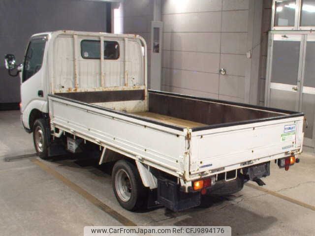 toyota toyoace 2008 -TOYOTA--Toyoace KDY231--KDY231-8002346---TOYOTA--Toyoace KDY231--KDY231-8002346- image 2