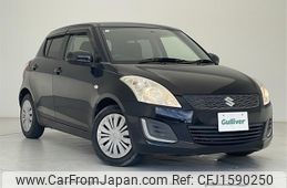 suzuki swift 2015 CFJ1590250