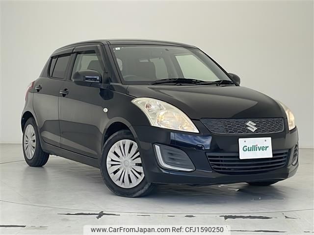 suzuki swift 2015 CFJ1590250 image 1
