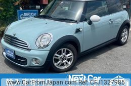 mini mini-others 2012 quick_quick_CBA-SU16_WMWSU32080T316236
