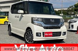 honda n-box 2014 quick_quick_JF2_JF2-2203496