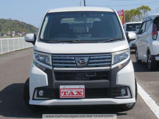 daihatsu move 2016 -DAIHATSU--Move LA150S--0085988---DAIHATSU--Move LA150S--0085988- image 2