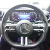 mercedes-benz c-class 2022 -MERCEDES-BENZ--Benz C Class 5AA-206042C--W1K2060422R063395---MERCEDES-BENZ--Benz C Class 5AA-206042C--W1K2060422R063395- image 5