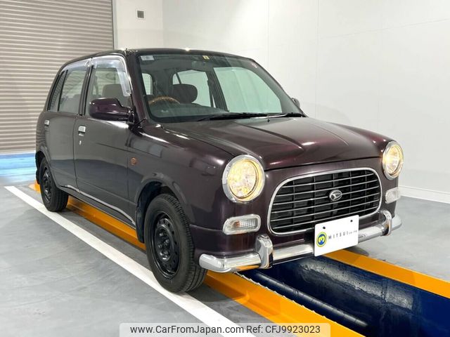 daihatsu mira-gino 1999 Mitsuicoltd_DHMG0058190R0606 image 2