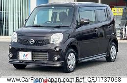 nissan moco 2013 CFJ1737068