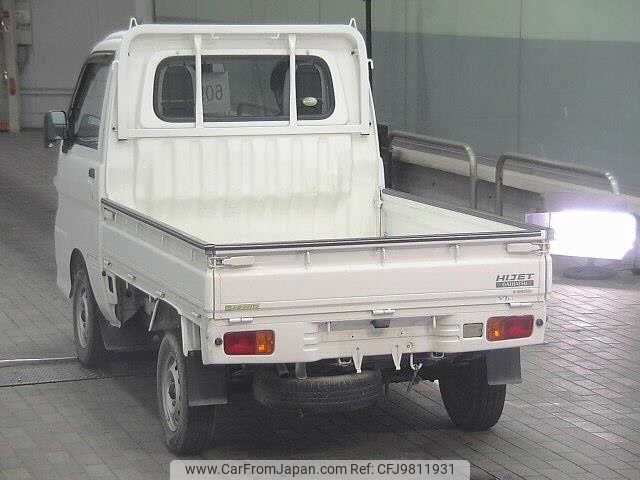 daihatsu hijet-truck 2012 -DAIHATSU--Hijet Truck S211P--0173782---DAIHATSU--Hijet Truck S211P--0173782- image 2