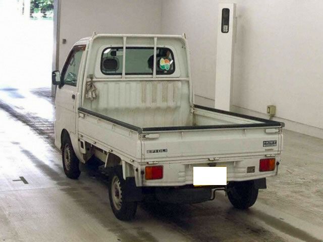 daihatsu hijet-truck 2000 CFJ1694475 image 2