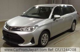 toyota corolla-fielder 2018 -TOYOTA--Corolla Fielder DBA-NRE161G--NRE161-0055225---TOYOTA--Corolla Fielder DBA-NRE161G--NRE161-0055225-