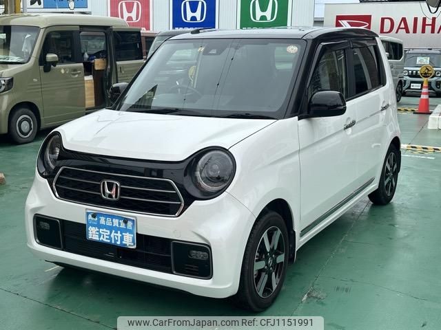 honda n-one 2023 GOO_JP_700060017330250507028 image 2