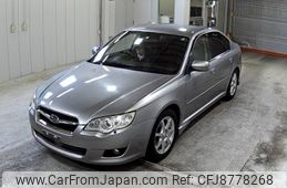 subaru legacy-b4 2008 -SUBARU--Legacy B4 BL5--BL5-084676---SUBARU--Legacy B4 BL5--BL5-084676-