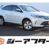 toyota harrier 2017 -TOYOTA--Harrier DBA-ZSU60W--ZSU60-0127565---TOYOTA--Harrier DBA-ZSU60W--ZSU60-0127565- image 1