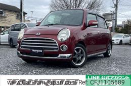 daihatsu mira-gino 2006 quick_quick_L650S_L650S-0050724