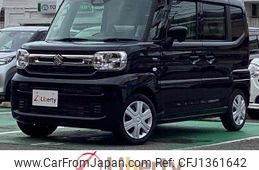 suzuki spacia 2025 CFJ1361642