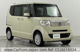 honda n-box 2013 -HONDA--N BOX DBA-JF2--JF2-1106054---HONDA--N BOX DBA-JF2--JF2-1106054-