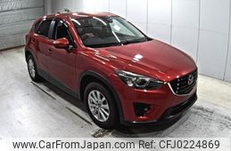 mazda cx-5 2015 -MAZDA--CX-5 KE2FW-205111---MAZDA--CX-5 KE2FW-205111-