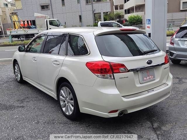 subaru legacy-touring-wagon 2011 -SUBARU--Legacy Wagon DBA-BR9--BR9-061882---SUBARU--Legacy Wagon DBA-BR9--BR9-061882- image 2