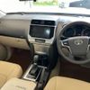 toyota land-cruiser-prado 2023 -TOYOTA--Land Cruiser Prado 3BA-TRJ150W--TRJ150-0158405---TOYOTA--Land Cruiser Prado 3BA-TRJ150W--TRJ150-0158405- image 20