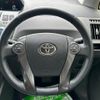 toyota prius-α 2014 CFJ0177202 image 22