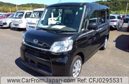 daihatsu tanto 2017 -DAIHATSU--Tanto DBA-LA600S--LA600S-0572613---DAIHATSU--Tanto DBA-LA600S--LA600S-0572613-