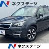 subaru forester 2017 -SUBARU--Forester DBA-SJ5--SJ5-109313---SUBARU--Forester DBA-SJ5--SJ5-109313- image 1