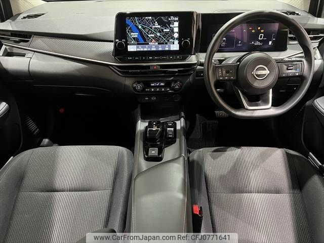 nissan note 2021 -NISSAN--Note 6AA-E13--E13-023619---NISSAN--Note 6AA-E13--E13-023619- image 2