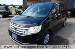 honda stepwagon 2012 CFJ1865162