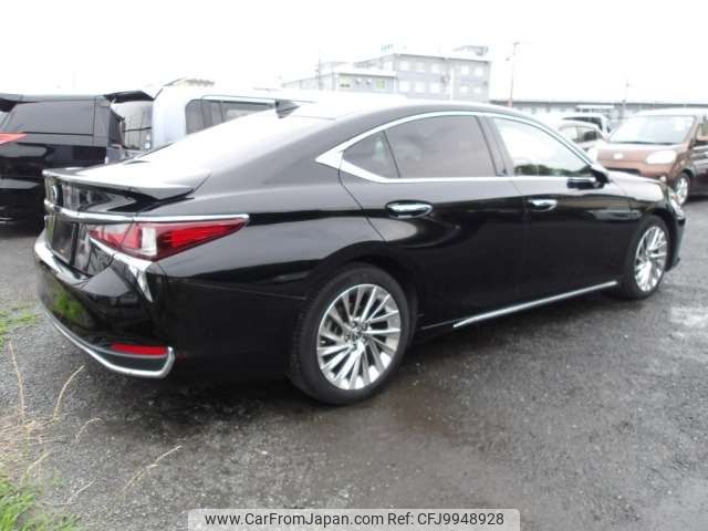 lexus es 2019 -LEXUS--Lexus ES 6AA-AXZH10--AXZH10-1007239---LEXUS--Lexus ES 6AA-AXZH10--AXZH10-1007239- image 2