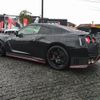 nissan gt-r 2018 -NISSAN--GT-R 4BA-R35--R35-090352---NISSAN--GT-R 4BA-R35--R35-090352- image 4