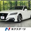 toyota crown 2018 -TOYOTA--Crown 6AA-AZSH20--AZSH20-1025134---TOYOTA--Crown 6AA-AZSH20--AZSH20-1025134- image 1