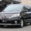 nissan serena 2013 quick_quick_HFC26_HFC26-154978 image 4