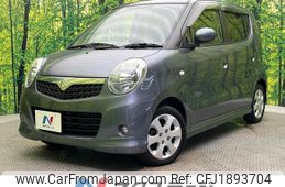 suzuki mr-wagon 2009 CFJ1893704
