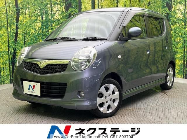 suzuki mr-wagon 2009 CFJ1893704 image 1