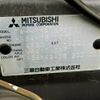 mitsubishi pajero-mini 2005 No.13544 image 24