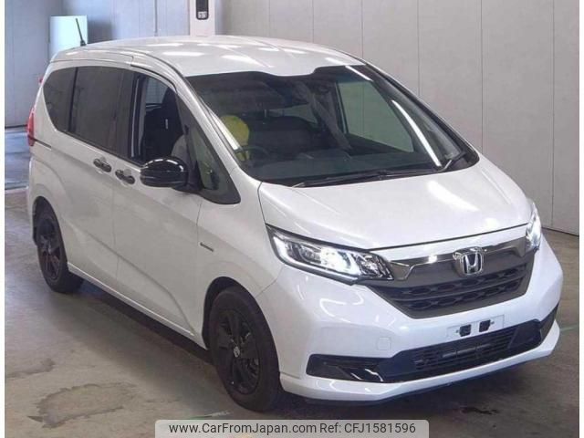 honda freed-plus 2024 CFJ1581596 image 1