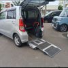 mazda az-wagon 2010 -MAZDA 【札幌 582ｺ6638】--AZ Wagon MJ23Sｶｲ--128095---MAZDA 【札幌 582ｺ6638】--AZ Wagon MJ23Sｶｲ--128095- image 14