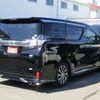 toyota vellfire 2017 -TOYOTA--Vellfire DAA-AYH30W--AYH30-0045541---TOYOTA--Vellfire DAA-AYH30W--AYH30-0045541- image 6