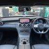 mercedes-benz c-class 2018 -MERCEDES-BENZ--Benz C Class DAA-205077--WDD2050772R436158---MERCEDES-BENZ--Benz C Class DAA-205077--WDD2050772R436158- image 16