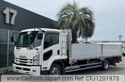 isuzu forward 2016 GOO_NET_EXCHANGE_0402607A30250520W001
