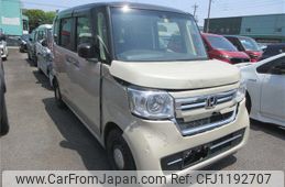 honda n-box 2022 -HONDA--N BOX JF3-5148460---HONDA--N BOX JF3-5148460-