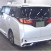 toyota alphard 2023 CFJ1806050 image 2