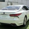 lexus ls 2019 CFJ1631289 image 2