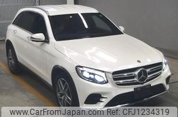 mercedes-benz glc-class 2018 -MERCEDES-BENZ--Benz GLC WDC2539052F417128---MERCEDES-BENZ--Benz GLC WDC2539052F417128-