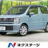 suzuki wagon-r 2018 -SUZUKI--Wagon R DAA-MH55S--MH55S-224369---SUZUKI--Wagon R DAA-MH55S--MH55S-224369- image 1