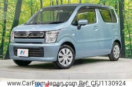 suzuki wagon-r 2018 -SUZUKI--Wagon R DAA-MH55S--MH55S-224369---SUZUKI--Wagon R DAA-MH55S--MH55S-224369-